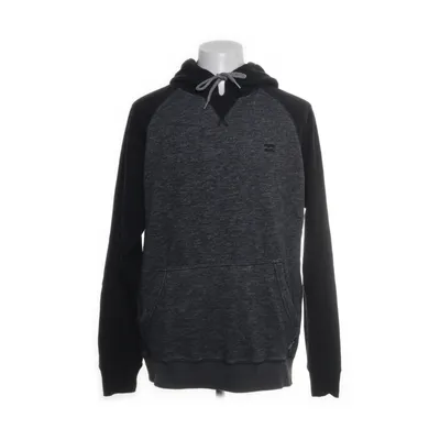 Huvtröja (Svart, Grå) från Billabong