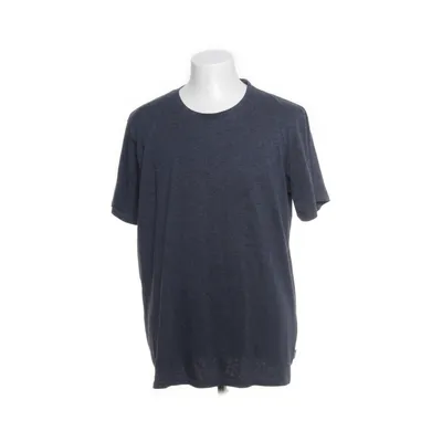 T-shirt (Grå) från Jean Pascale Bomull, Polyester