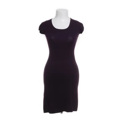 Klänning (Lila) från Qed London Elastan, Nylon, Viskos