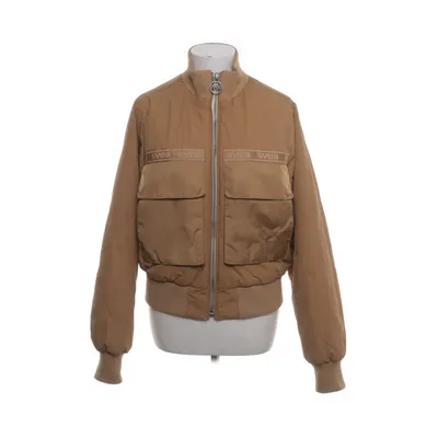 Bomber jacket (Beige) from Svea Polyester