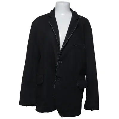 Blazer (Noir) de Hannes Roether