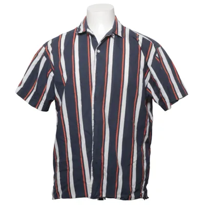 Short sleeve shirt (JORLOGAN SHIRT SS) from Jack & Jones Cotton