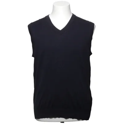 Slipover (Blå) från These Glory Days Ekologisk bomull, Silke