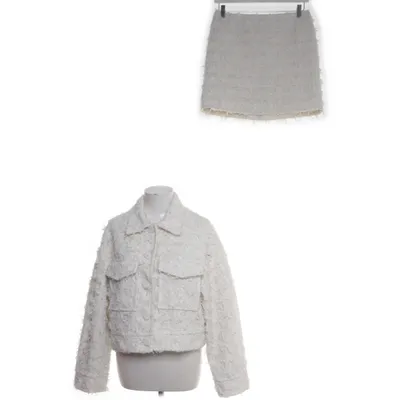 Dräkt (Vit) från STOCKH LM Studio Elastan, Polyester