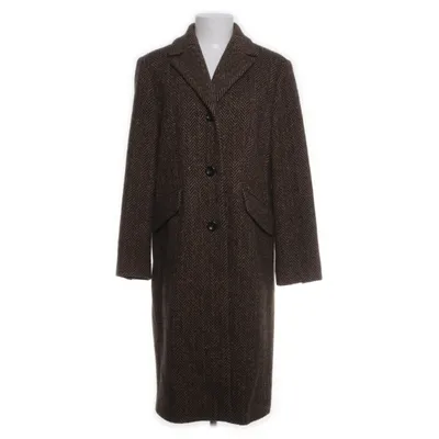 Kappa (Brun, Svart) från Jake's Silke, Angora, Acetat