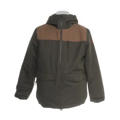 Jacka (Grön, Brun) från Billabong Polyester