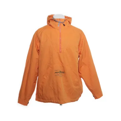 Anorak (Orange) from US40 Polyamide