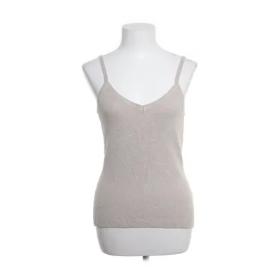 Linne (Beige) från H&M Polyamid, Silke, Viskos