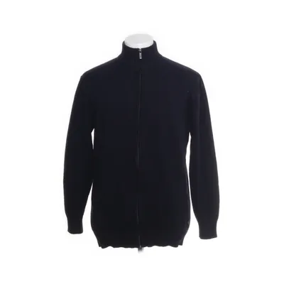 Cardigan (Bleu) de JP 1880 Coton