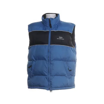 Ytterväst (Blå, Flerfärgad) från Wildriver Nylon, Polyester