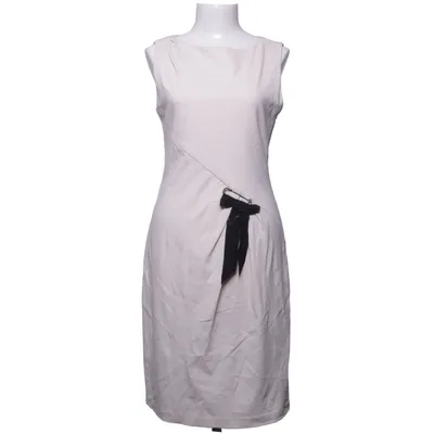 Robe (Beige) de Nanette Lepore Élasthane, Polyamide, Polyester, Viscose