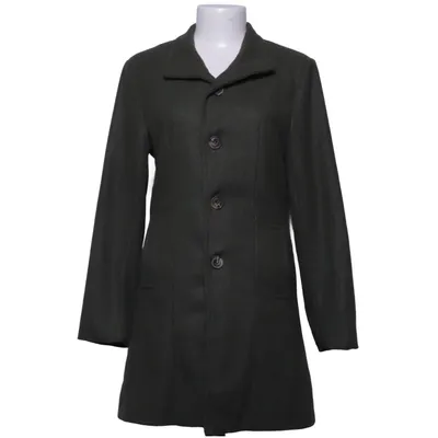 Coat (Green) from Aowofs Cotton