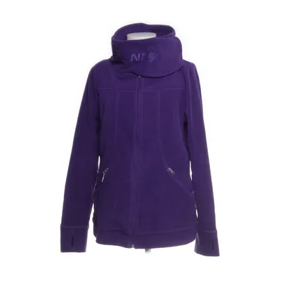 Fleecetröja (Lila) från Blend She Polyester