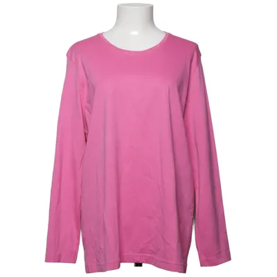 Långärmad t-shirt (Rosa) från Bexley Bomull