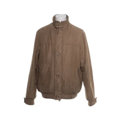 Jacket (Brown) from Westbury Polyester