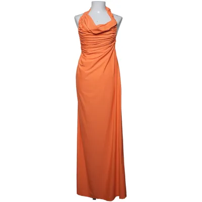 Dress (Orange) from LYS