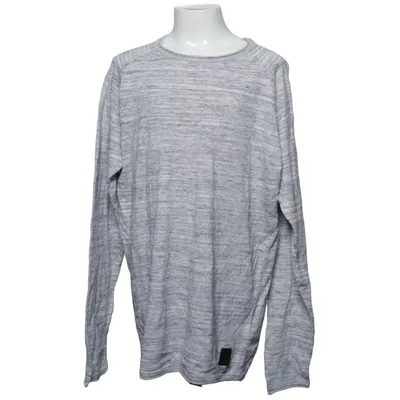 Pull-over (Gris) de Cubus Coton