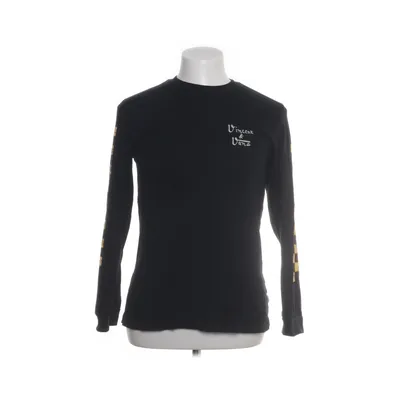 Lange mouwen shirt (Zwart, Meerkleurig) van Vans