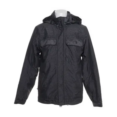 Vinterjacka (Grå) från Tatonka Nylon, Polyester