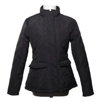 Jakke (Sort) fra Firetrap Polyester