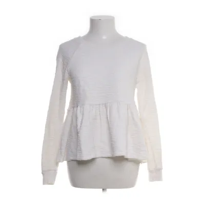 Tröja (Vit) från Truly Madly Deeply Bomull, Elastan, Polyester