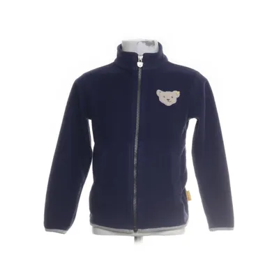 Fleecejacka (Lila) från Steiff Polyester