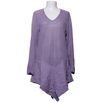 Robe (Violet) de Pure Nature Lin