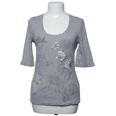 Haut (Gris) de Oui Moments Coton