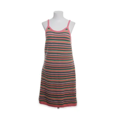 Dress (Pink, Multicolored) from OVS Cotton