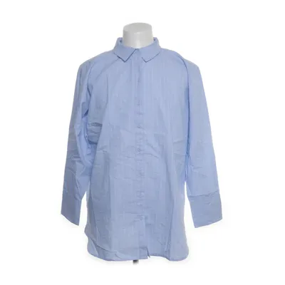 Skjorta (Blå) från JDY Bomull