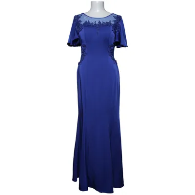 Robe de soirée (Bleu) de Juju & Christine Polyester
