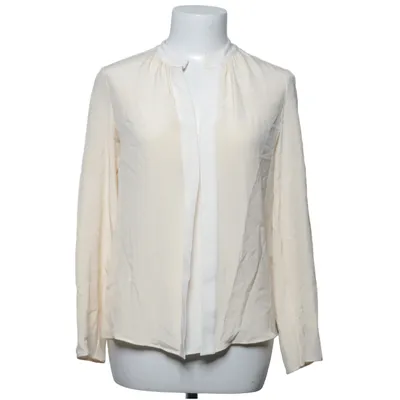 Bluse (Beige) fra Derek Lam Silke
