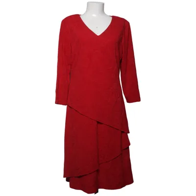 Robe (P6941561M) de Connected Apparel Acétate, Élasthane, Polyester