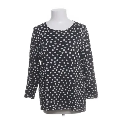 Topp (Svart, Vit) från C Organic Cotton Ekologisk bomull, Elastan