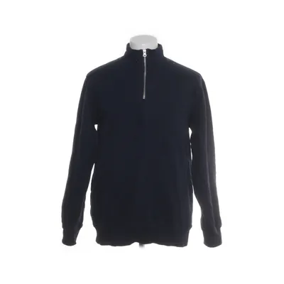Sweatshirt (Blue) from Rotation Cotton