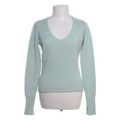Sweater (Turkis) fra Allude Kashmir
