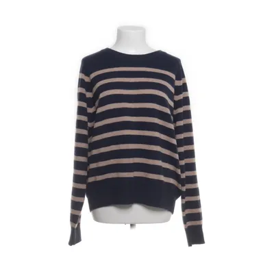 Tröja (Blå, Beige) från Magasin Du Nord Kashmir