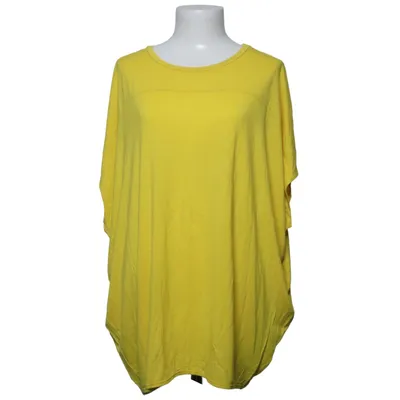 Tunique (Jaune) de Limited Collection Élasthane, Viscose