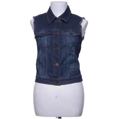 Gilet en jean (Bleu) de Dreamstar