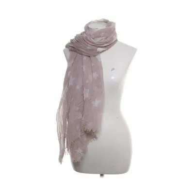 Sjal (Rosa, Vit) från Stylesnob