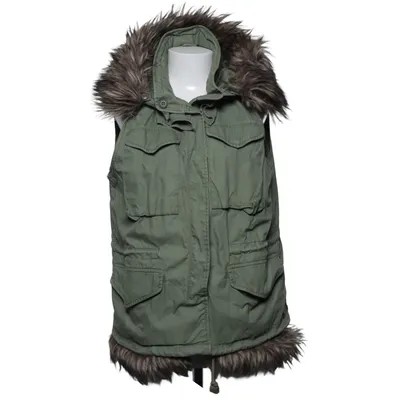 Gilet d'extérieur (Vert) de Denim & Supply Ralph Lauren