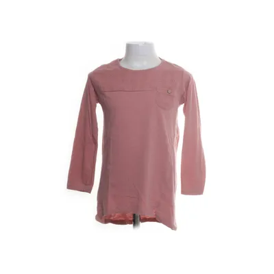 Klänning (Rosa) från Zara Girls Collection Bomull