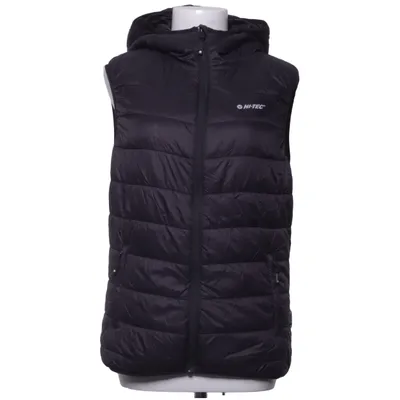 Outdoor vest (Zwart) van Hi-Tec