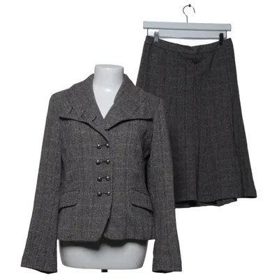 Dräkt (Grå, Brun) från H&M