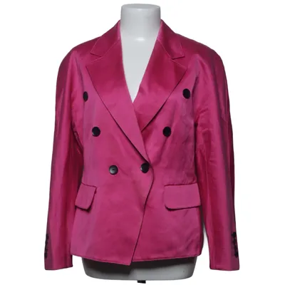 Blazer (Roze) van Escada by Margaretha Ley