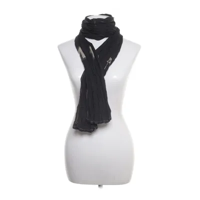 Shawl (Black) from Annette Görtz