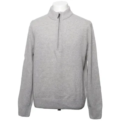 Tröja (Grå) från Brax Polyamid, Ull