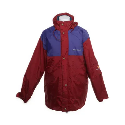 Allvädersjacka (Röd, Blå) från Vezzla Nylon, Polyester