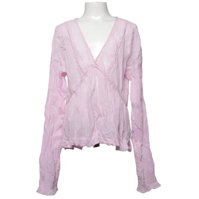 Bluse (Pink) fra Gina Tricot
