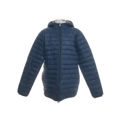 Lightweight jacket (Blue) from Alive